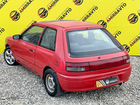 Mazda 323 1.3 МТ, 1991, 151 000 км объявление продам