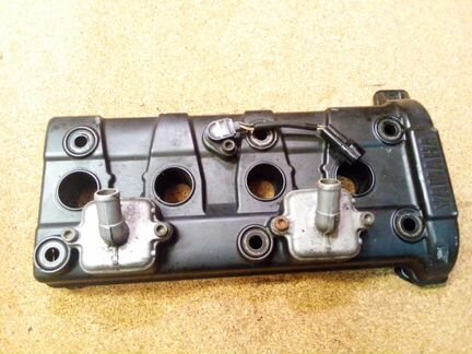 Крышка клапанов yamaha yzf r6 yzf-r6 yzf r 6 03