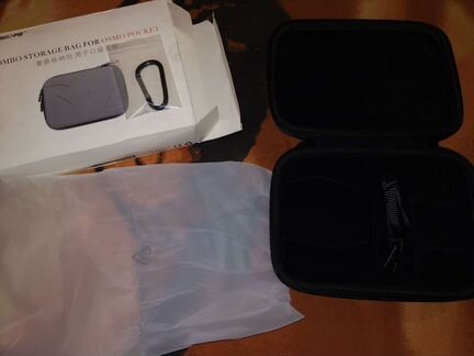 Чехол Dji Osmo Pocket