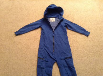 Комбинезон One Piece