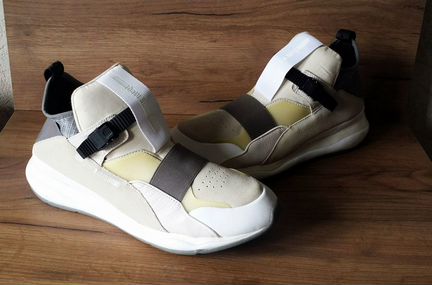 Кроссовки Alexander McQueen by Puma 44,5