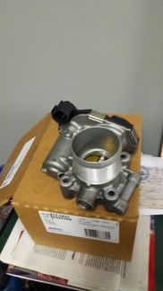 Дросельная заслонка opel astra j