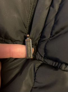 Пуховик iblues max mara