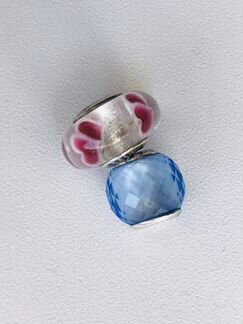 Шармы Пандора оригинал