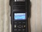 Motorola APX2000 M3 VHF
