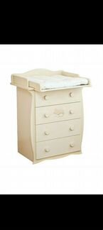 Комод красная звезда (Можга)