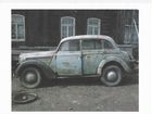 Москвич 401 1.1 МТ, 1956, 20 000 км объявление продам