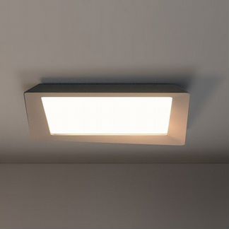 Светильник Artemide Crazy Dove Gray/White 1638020A