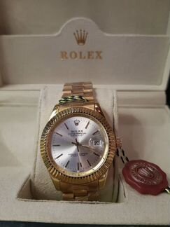 Часы мужские механические rolex