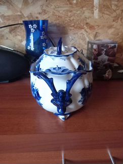 Пельменица