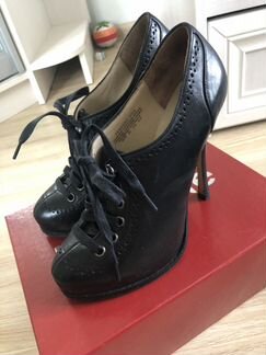 Ботильоны mascotte