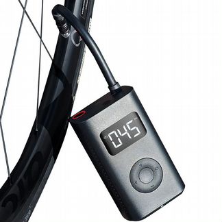 Умный насос Xiaomi Mijia Electric Pump (mjcqb01QJ)