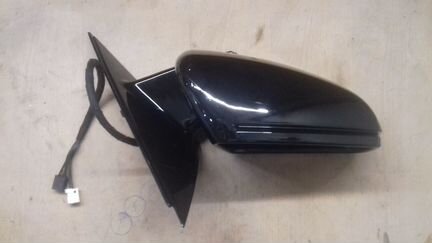 Зеркало правое мерседес с221 рест
