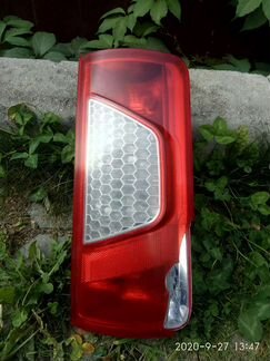 Задний правый фонарь для Форд Транзит Коннект