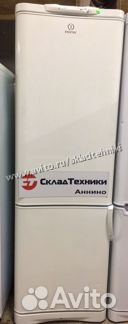 Холодильник бу