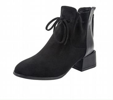 Полусапожки новые