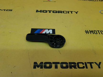 Ручка открывания капота BMW E34