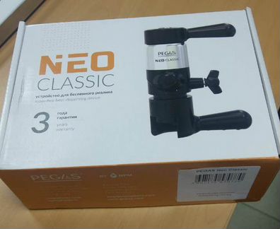 Пеногаситель Neo Classic (Пегас Evolution New)