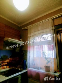 1-к квартира, 30 м², 1/1 эт.