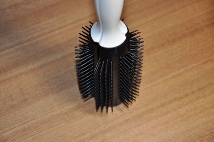 Расческа брашинг Tangle Teezer