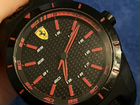 Часы Scuderia Ferrari объявление продам