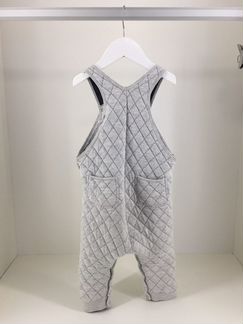Комбинезон детский Petit Bateau