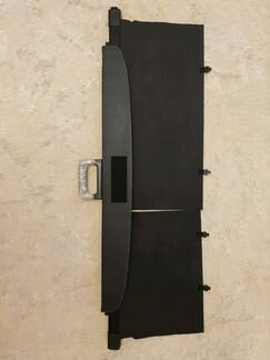 Шторка полка багажника nissan xtrail t31 2007-2014