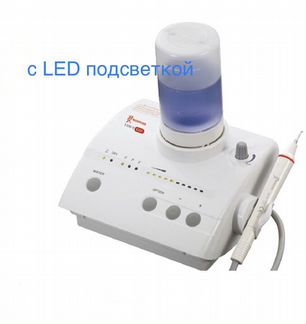 Ультразвуковой скалер UDS-E LED Woodpecker Dental