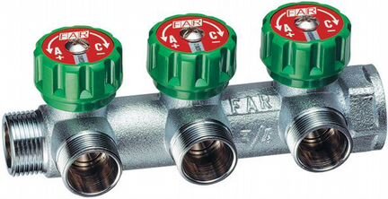 Сантехника, часть вашей жизни