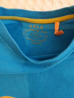 Вещи летние фирмы Sela на 2-3 года(98-104 рост)