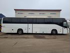 Туристический автобус Higer KLQ 6119 TQ объявление продам
