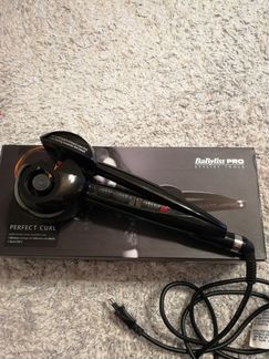 Плойка babyliss pro