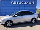Ford Focus 1.6 AT, 2008, 113 256 км