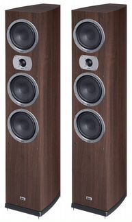 Heco Victa Prime 702 Espresso