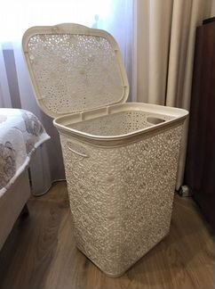 Корзина для белья