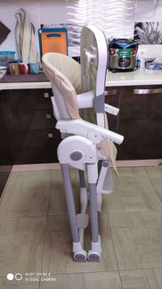 Стул для кормления