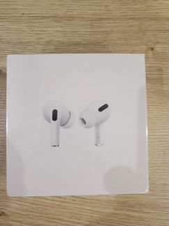 Наушники Apple AirPods Pro