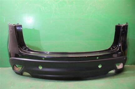 Бампер задний Mazda Cx-5 Cx5 2011-2016