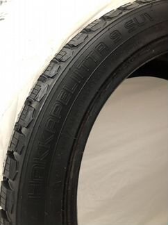 Nokian Hakkapeliitta 9 SUV XL 245/45 R20 103T