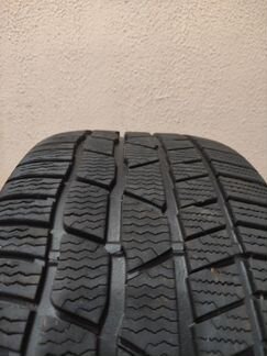 Continental 255/40 R18 TS 830 P 99V