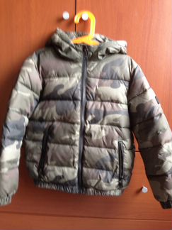 Куртка для мальчика, Benetton