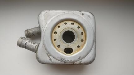 Масляный радиатор VAG 028117021B