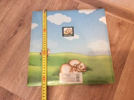 Альбом для фотографий новый