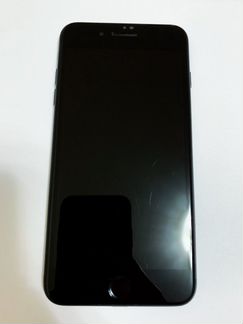 Телефон iPhone 7 Plus 128gb Space Gray