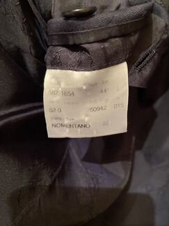 Brioni пиджак оригинал