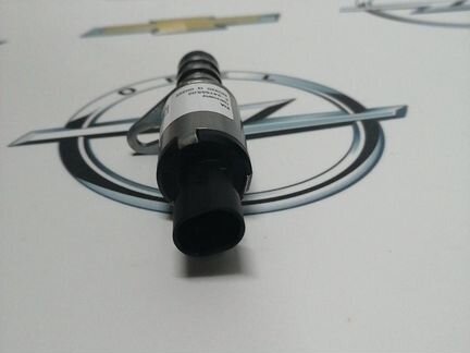 Клапан фазорегулятора Chevrolet Aveo T300 1.4-1.6