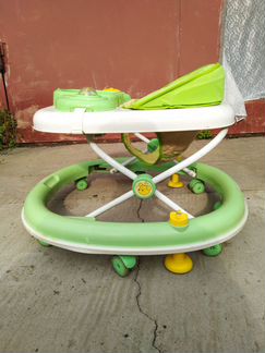 Ходунки для малышей