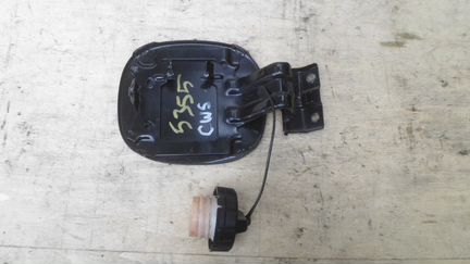 Лючок бака Мицубиси Аутлендер 2 хл Outlander XL CW