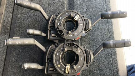 Контактное кольцо Range Rover lll Land Rover Vogue