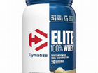 Протеин Dymatize Elite Whey 2 lb